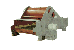 ZSM、DSM系列脫水振動篩