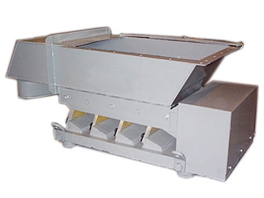 DMA系列電磁振動給料機