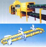 HZ型回轉帶式輸送機